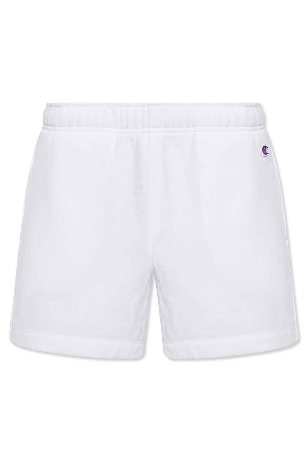 Champion women's 2025 practice shorts